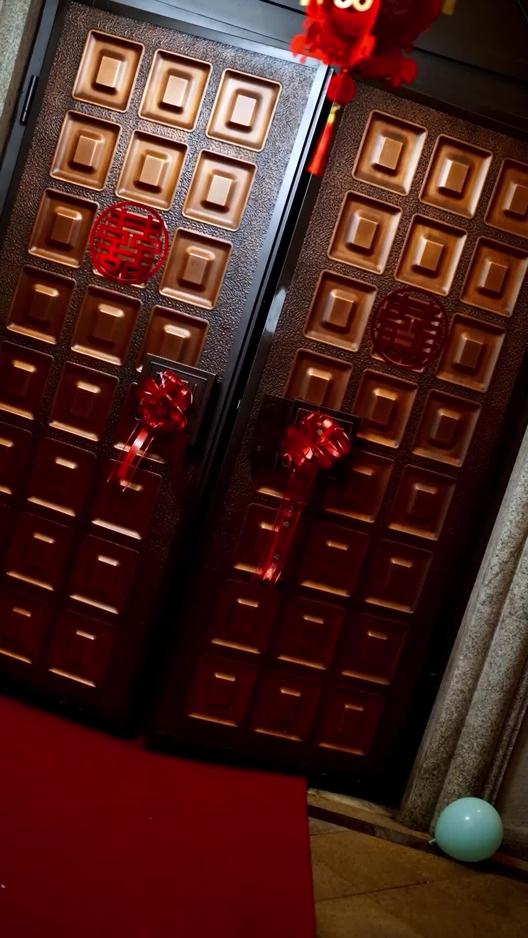 Episode 3 - My Boxer Wife